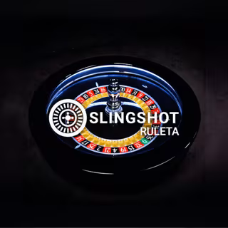 Slingshot Ruleta España