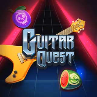 Guitar Quest