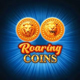 Roaring Coins