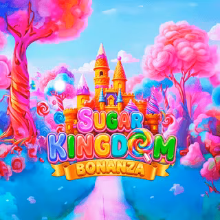 Sugar Kingdom Bonanza