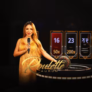 Roulette Aurum