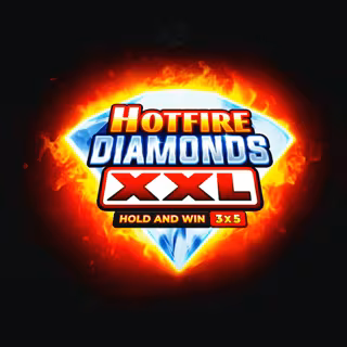 HOTFIRE DIAMONDS XXL