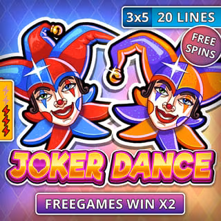 Joker Dance