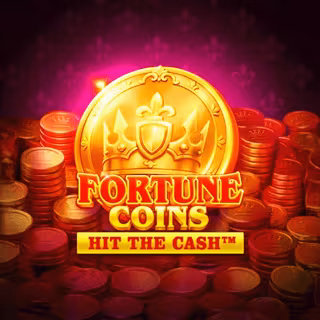 Fortune Coins
