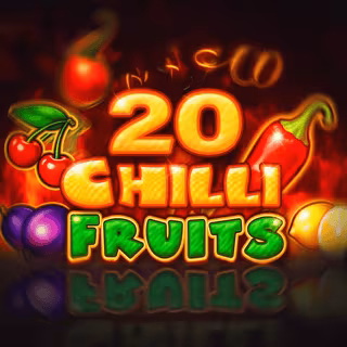 20 Chilli Fruits