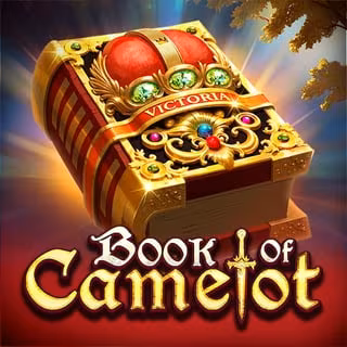 Book Of Camelot