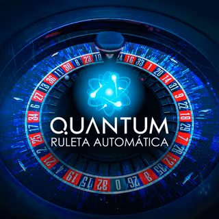 Ruleta Automática Cuántica
