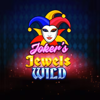 Joker's Jewels Wild