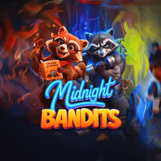 Midnight Bandits