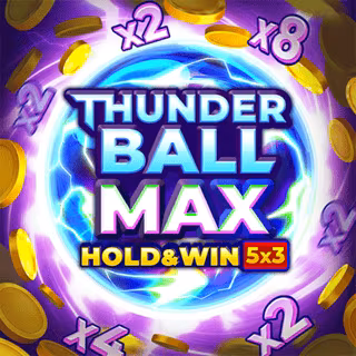 Thunder Ball Max