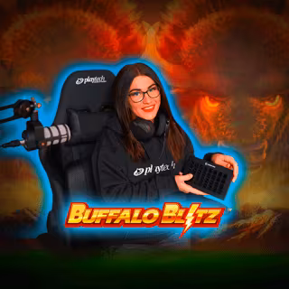 Buffalo Blitz España