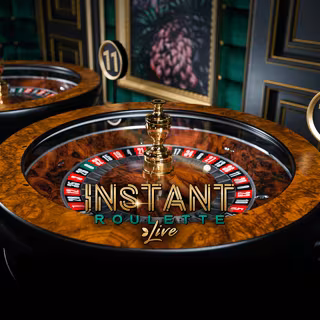 Instant Roulette